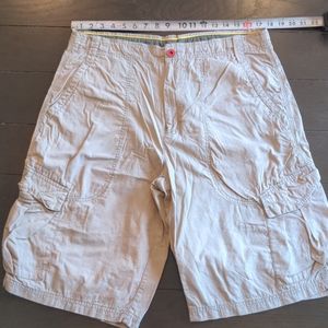 Michael Jordan Jump Man Cargo Shorts